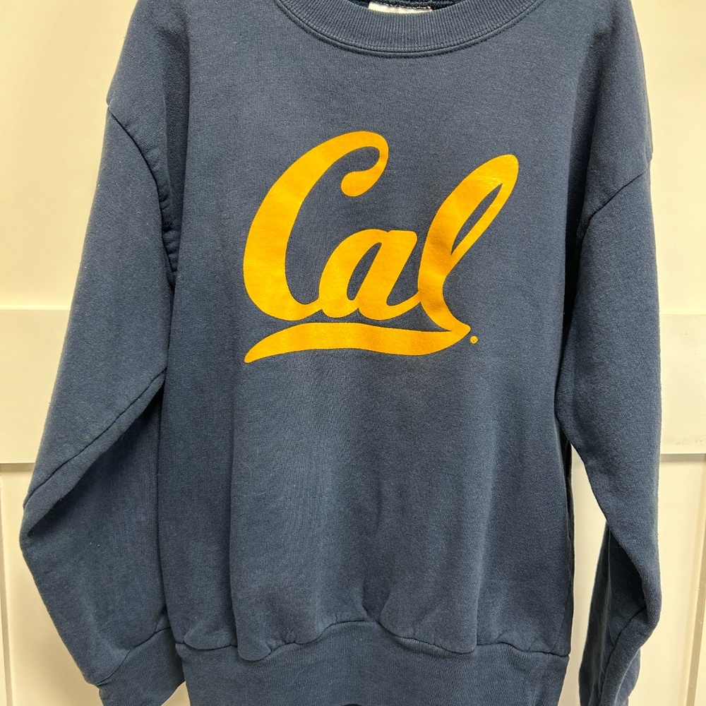 Cal Sweatshirt kids
